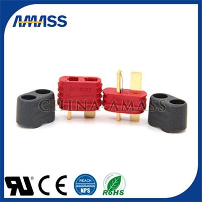 Brushless motor connector for electric scooter, brushless motor joint AM-1015E for electric scooter