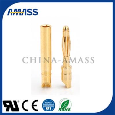 GC2014 2.0mm AMASS motor connection plug for airplane model