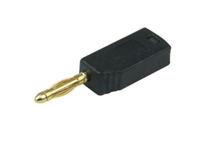 2mm Stackable Plug